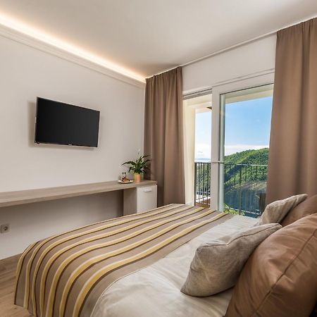 Pansion Villa Betina Lovran Ngoại thất bức ảnh