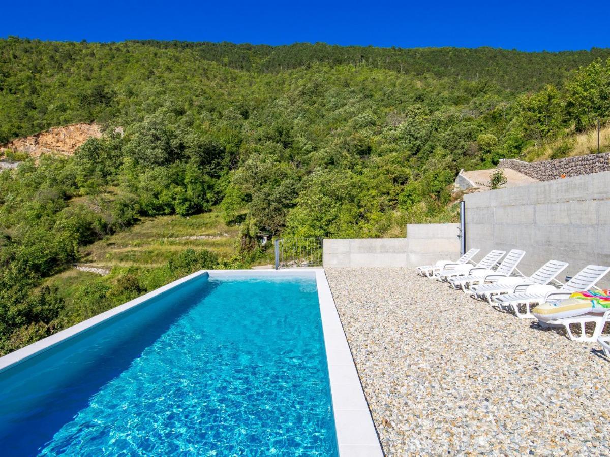 Pansion Villa Betina Lovran Ngoại thất bức ảnh