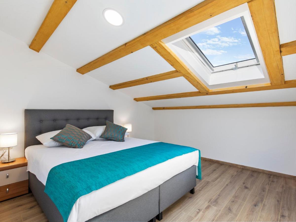 Pansion Villa Betina Lovran Ngoại thất bức ảnh